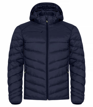 Idaho Junior Jacket - dark navy