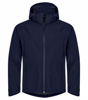 Classic Shell Jacket - dark navy