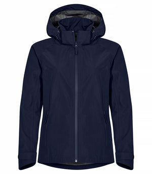 Classic Shell Jacket Women - dark navy