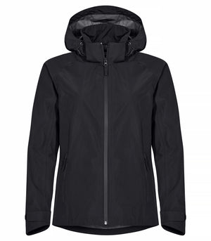 Classic Shell Jacket Women - black