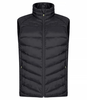 Idaho Vest - black