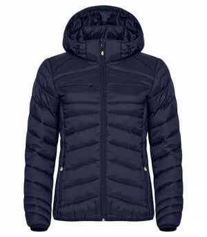 Idaho jacket Women - dark navy