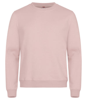 Miami roundneck - candy pink