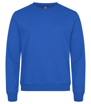 Miami roundneck - royal blue