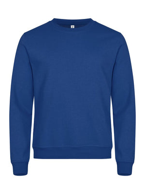 Miami roundneck - blue