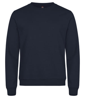 Miami roundneck - dark navy