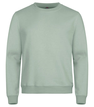 Miami roundneck - sage green