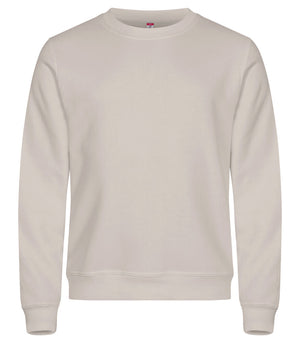 Miami roundneck - stone