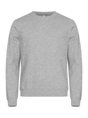 Miami roundneck - ash