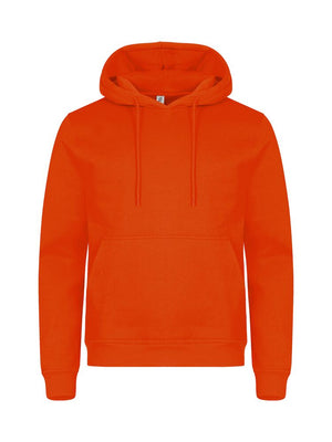 Miami hoody - orange