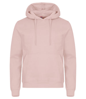 Miami hoody - candy pink