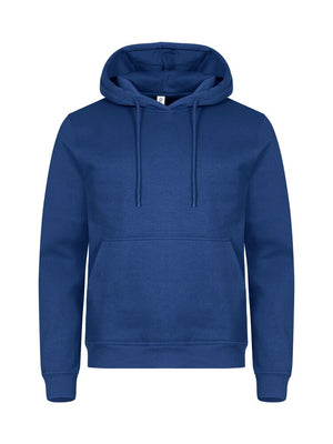Miami hoody - blue
