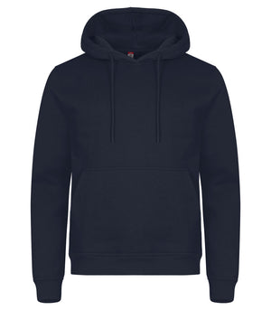 Miami hoody - dark navy