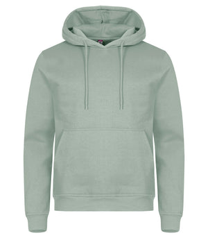 Miami hoody - sage green
