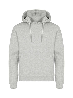 Miami hoody - ash