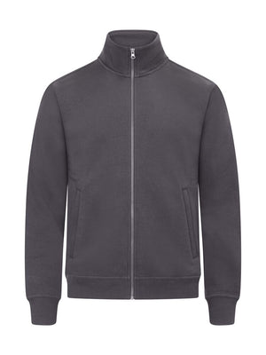 Miami Cardigan - metal grey