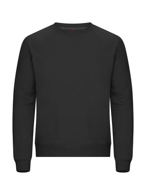 Miami PRO Roundneck - black