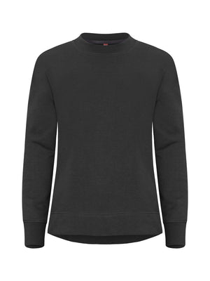 Miami PRO Roundneck Women - black