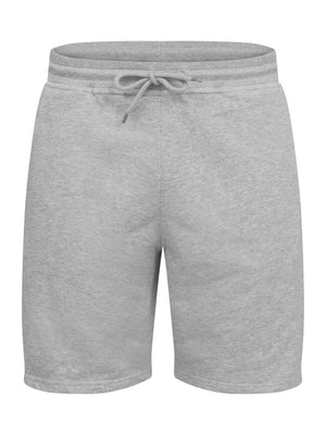 Miami pro shorts - grey melange