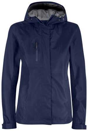 Waco Jacket Women - dark navy