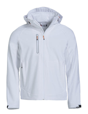Milford Jacket - white