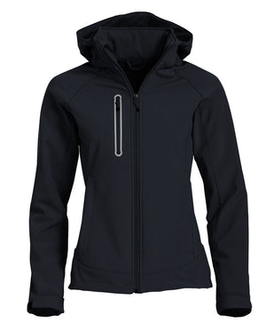 Milford Jacket Women - black