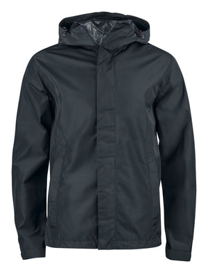 Webster Jacket - black