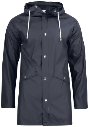 Classic Rain Jacket - dark navy