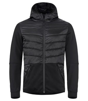 Utah Jacket - black