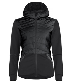 Utah Jacket Women - black