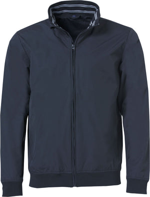 Key West Jacket - dark navy