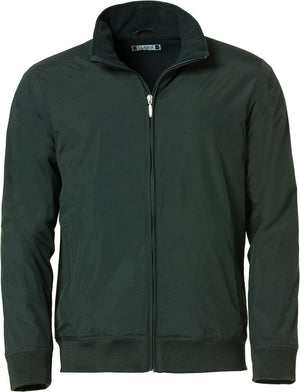 Newport Jacket - black