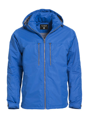 Kingslake Jacket - royal blue