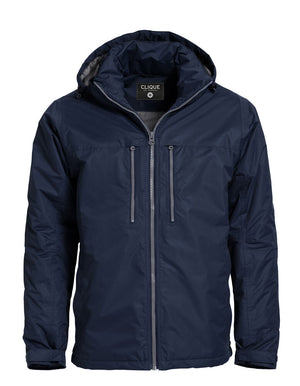 Kingslake Jacket - dark navy