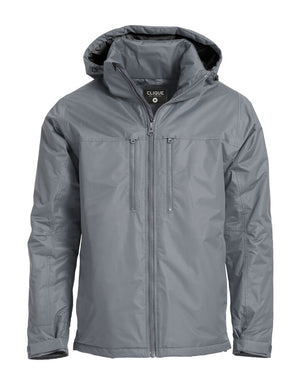 Kingslake Jacket - grey
