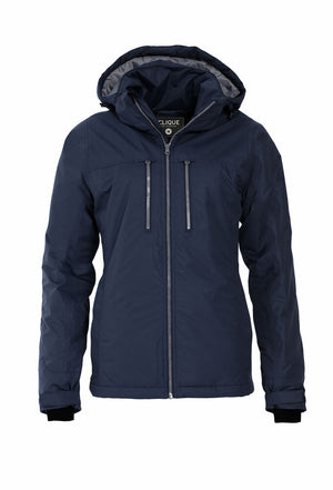 Kingslake Jacket Women - dark navy