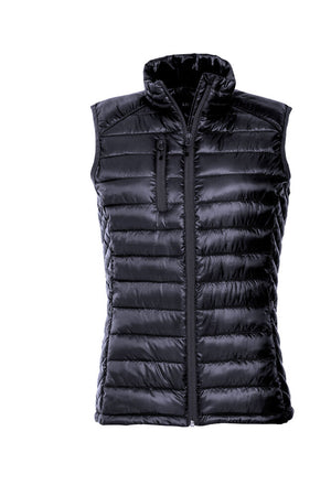 Hudson Vest Women - dark navy