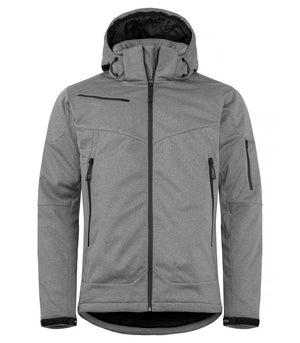 Grayland Jacket - antracit melange