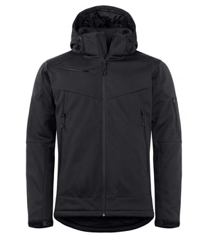 Grayland Jacket - black