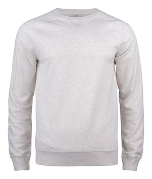 Premium OC Roundneck - nature melange