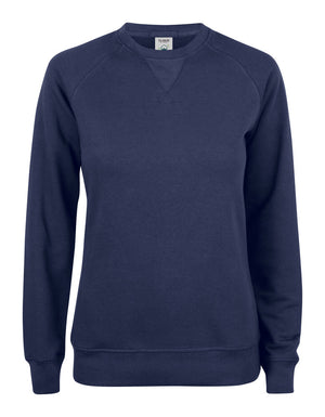 Premium OC Roundneck Women - dark navy