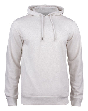 Premium OC Hoody - nature melange