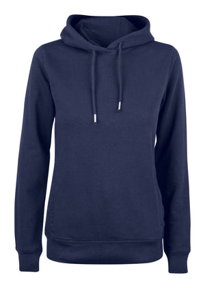 Premium OC Hoody Women - dark navy