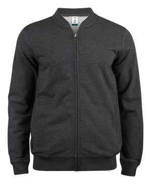 Premium OC Cardigan - antracit melange