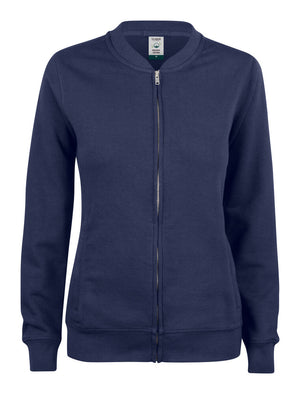 Premium OC Cardigan Women - dark navy