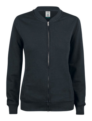 Premium OC Cardigan Women - black