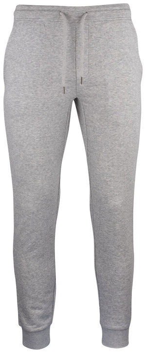 Premium OC Pants - grey melange