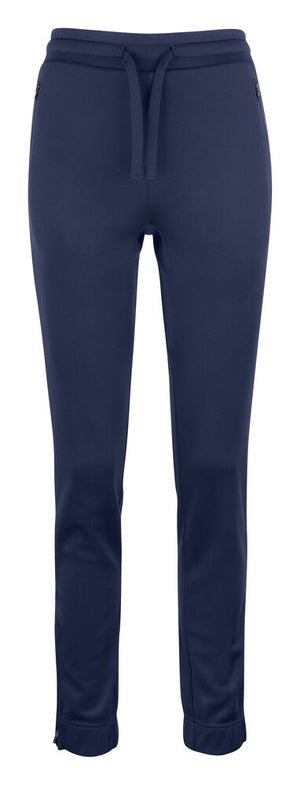 Basic Active Pants - dark navy
