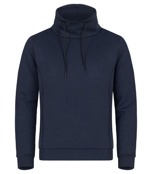 Hobart Sweatshirt - dark navy