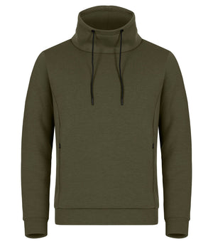Hobart Sweatshirt - fog green